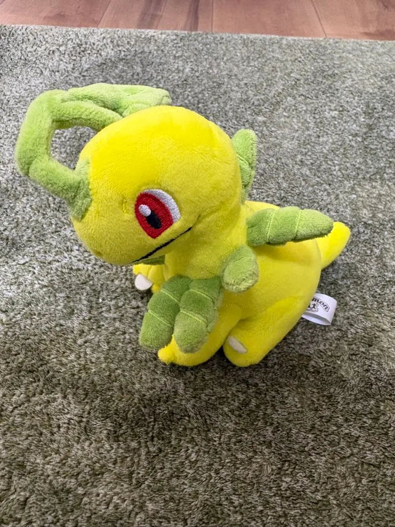 2026年最新】ベイリーフぬいぐるみの人気アイテム - メルカリ