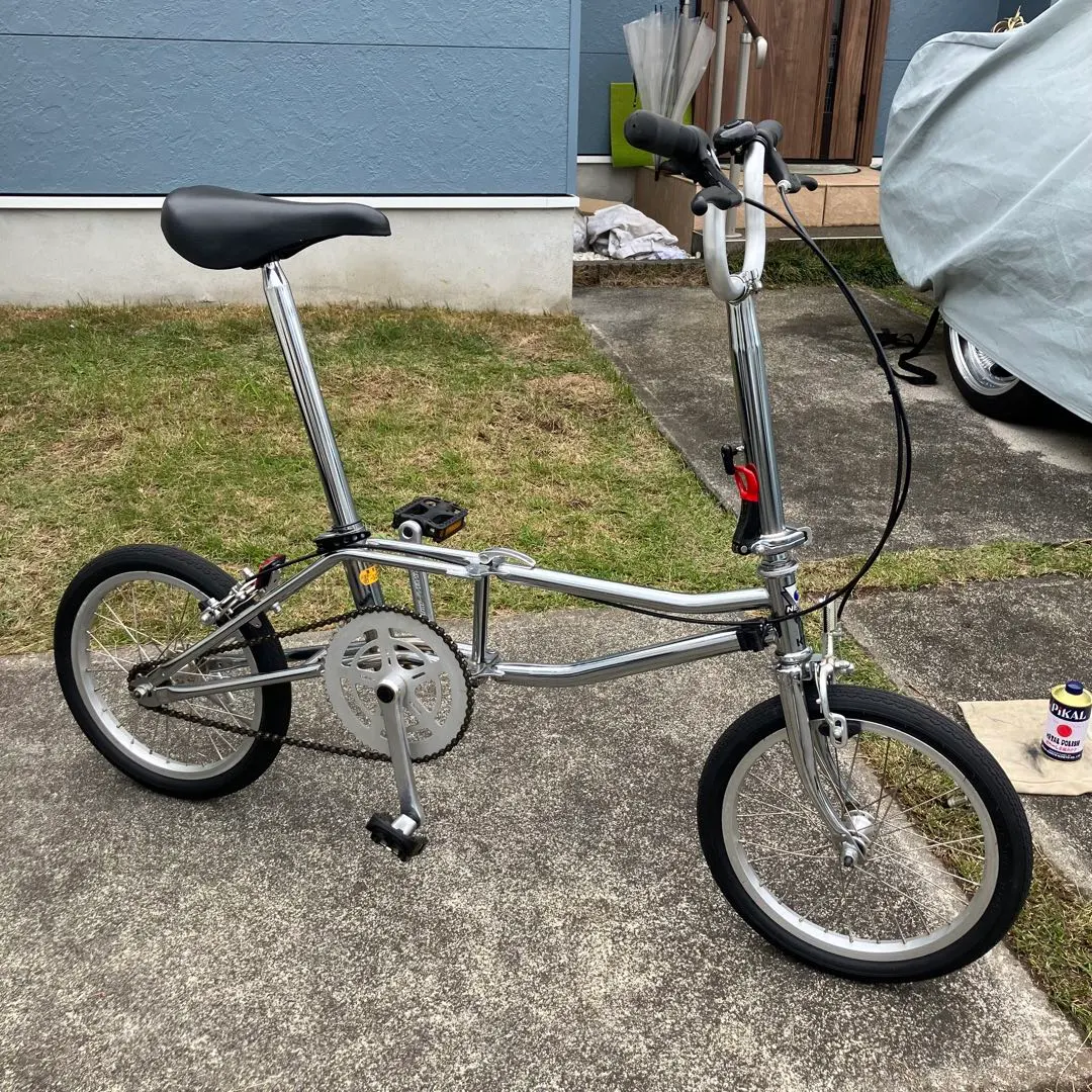2026年最新】KIRA 折りたたみ自転車の人気アイテム - メルカリ