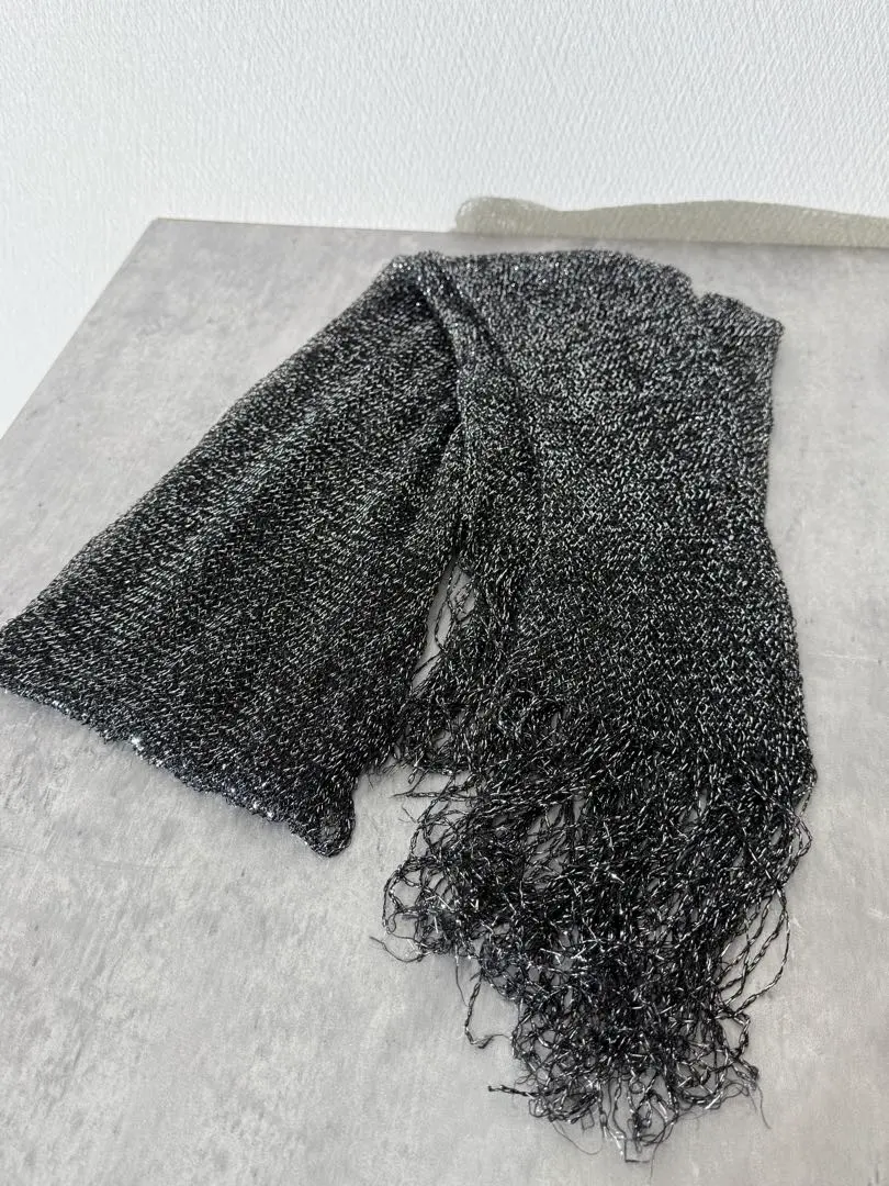 2026年最新】NUMBER (N)INE ストールの人気アイテム - メルカリ