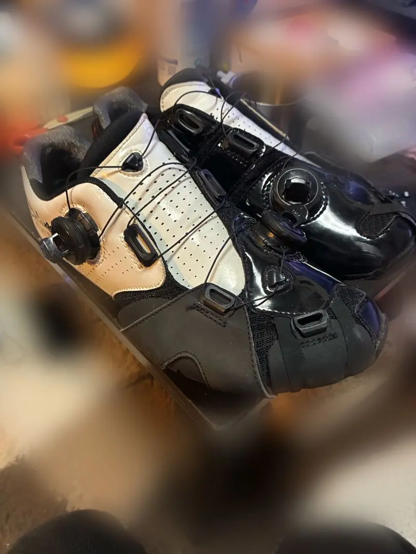 2026年最新】リンタマン シューズの人気アイテム - メルカリ