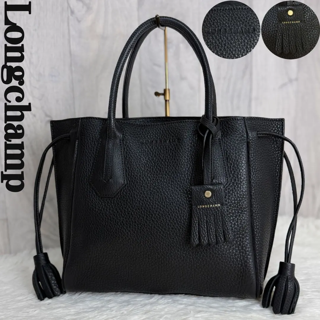 2026年最新】ロンシャン LONGCHAMP ペネロペの人気アイテム - メルカリ