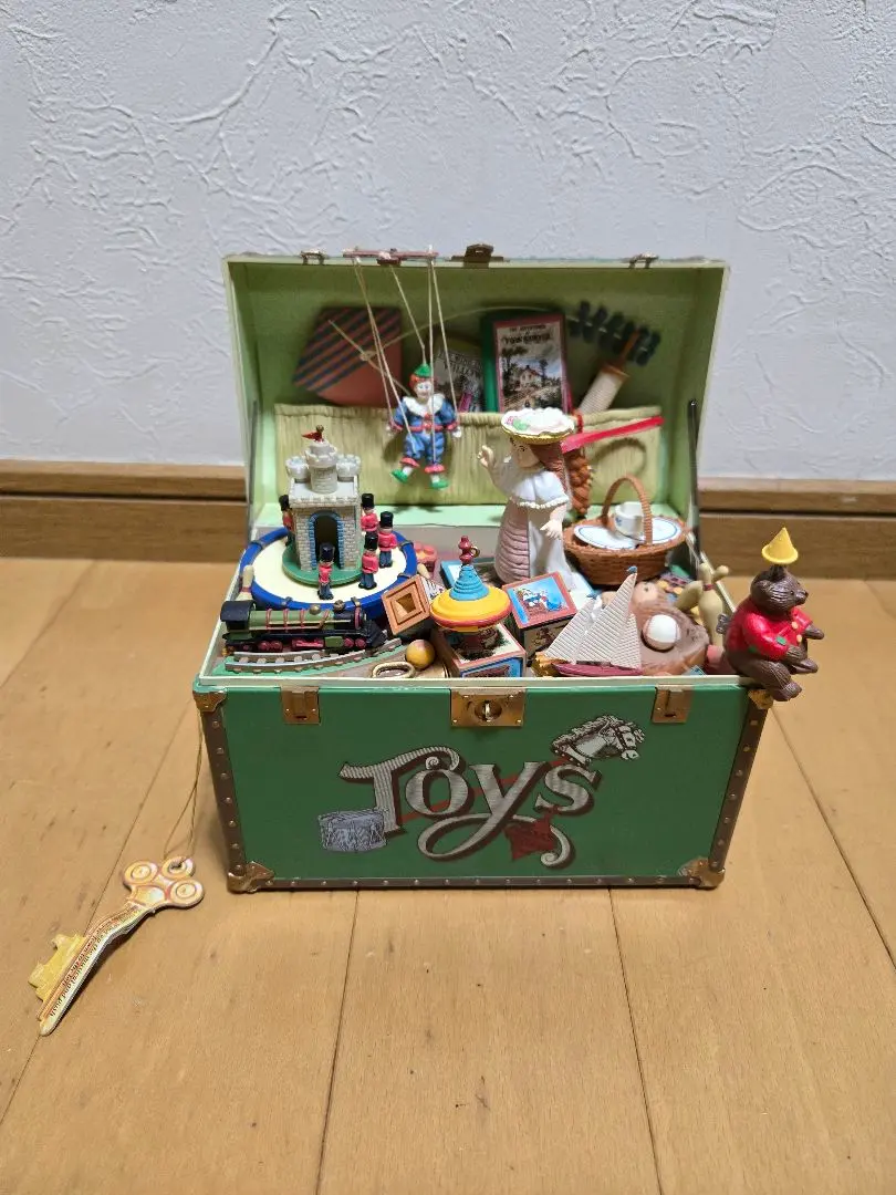 2026年最新】エネスコオルゴールの人気アイテム - メルカリ