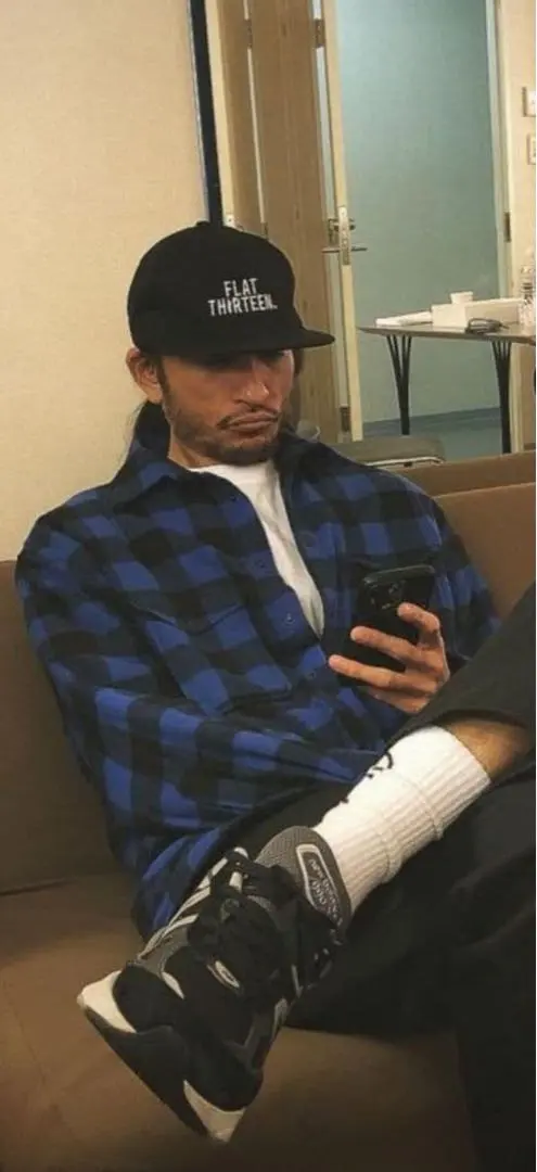 2026年最新】flat thirteen 長瀬智也の人気アイテム - メルカリ