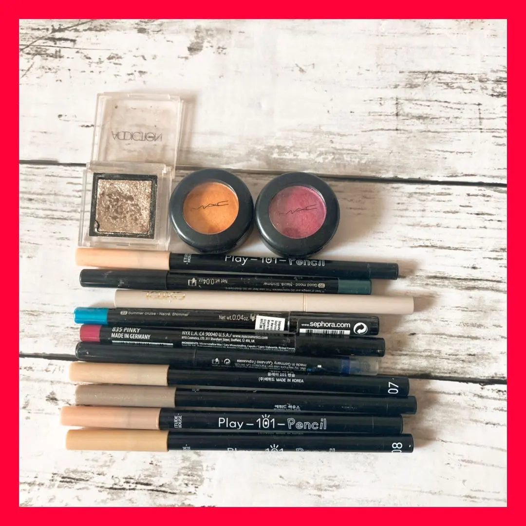 2026年最新】sephora アイライナーの人気アイテム - メルカリ