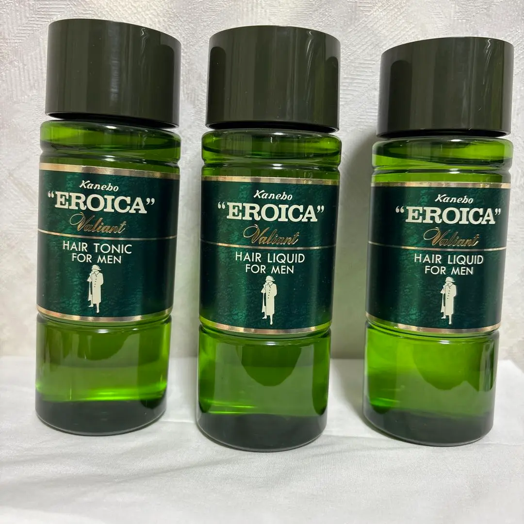 2026年最新】エロイカ ヘアーリクイドの人気アイテム - メルカリ