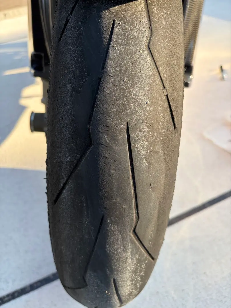 2026年最新】ピレリ スーパーコルサ v3の人気アイテム - メルカリ