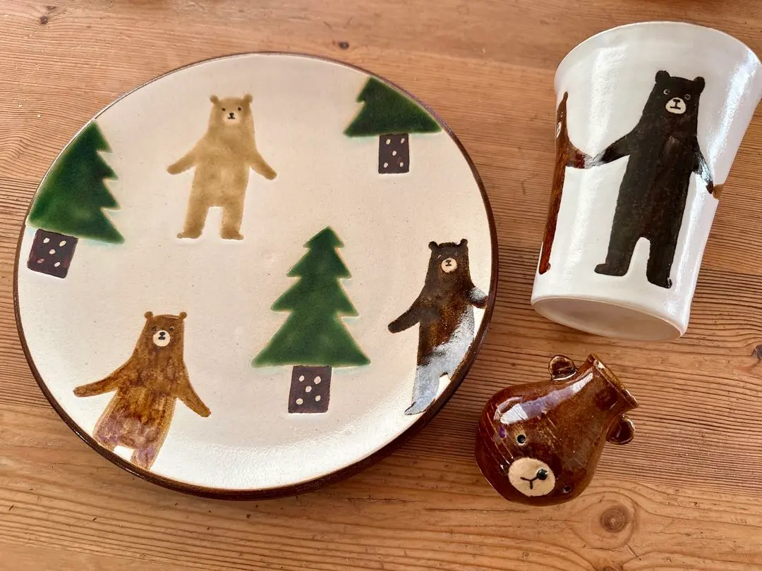 2026年最新】ヤッチとムーン くまの人気アイテム - メルカリ