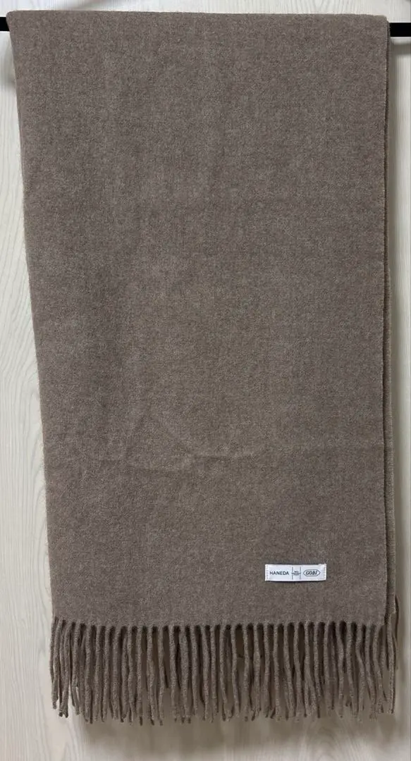 2026年最新】gobi カシミヤ ストールの人気アイテム - メルカリ