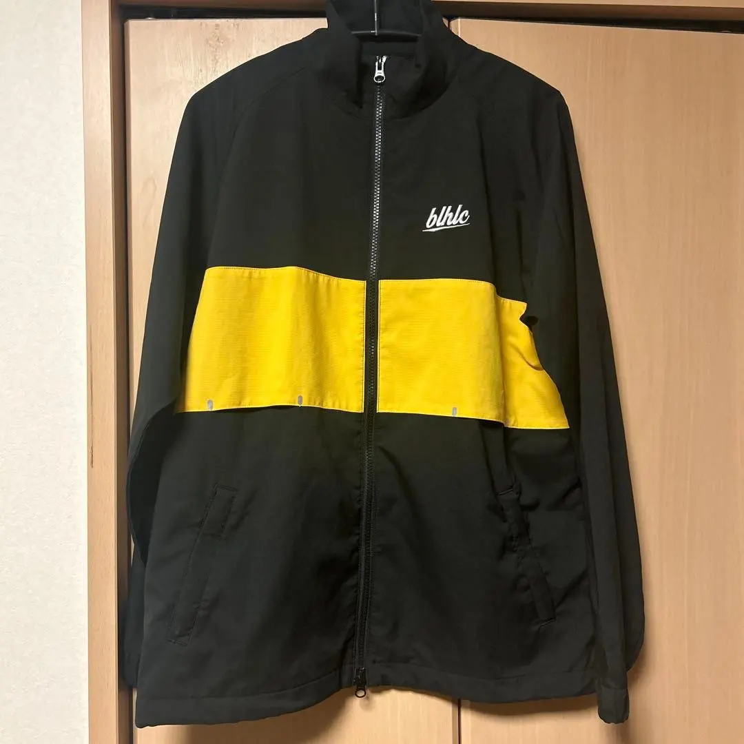 2026年最新】ballaholic anywhere jacketの人気アイテム - メルカリ