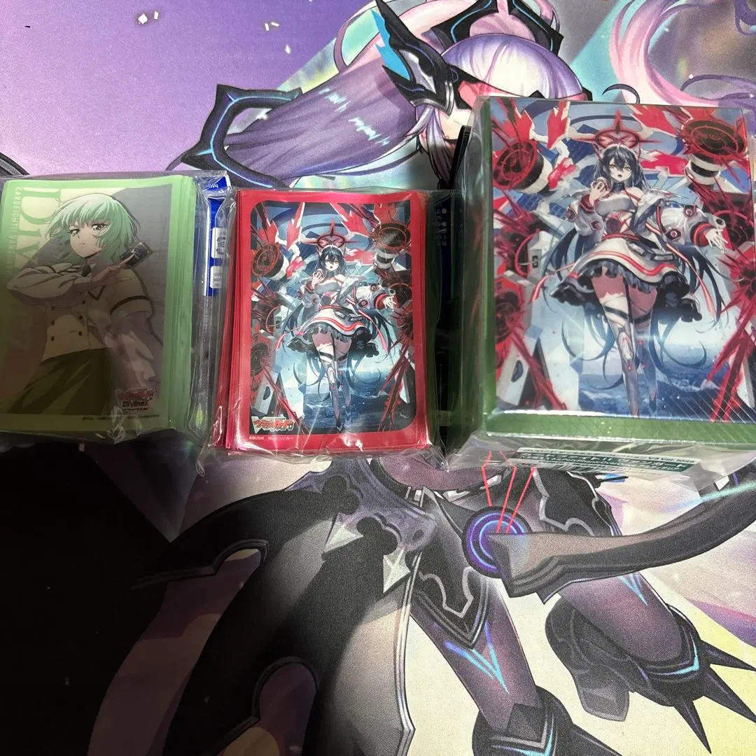 2026年最新】ヴァンガード アルティサリア プレイマットの人気アイテム