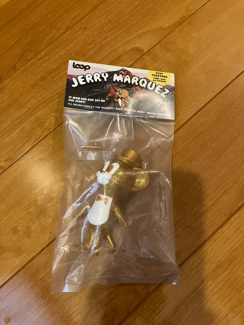 2026年最新】ジェリーマルケスフィギュアの人気アイテム - メルカリ