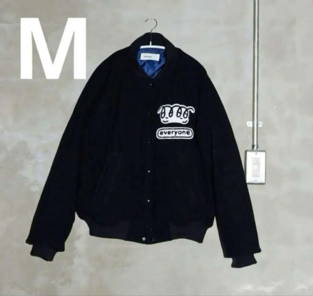 2026年最新】everyone スタジャンの人気アイテム - メルカリ