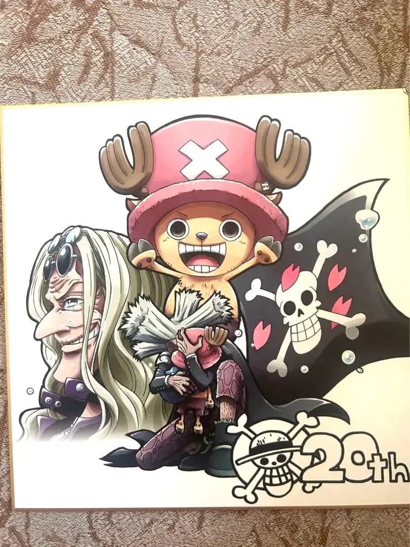 2026年最新】tony 色紙の人気アイテム - メルカリ