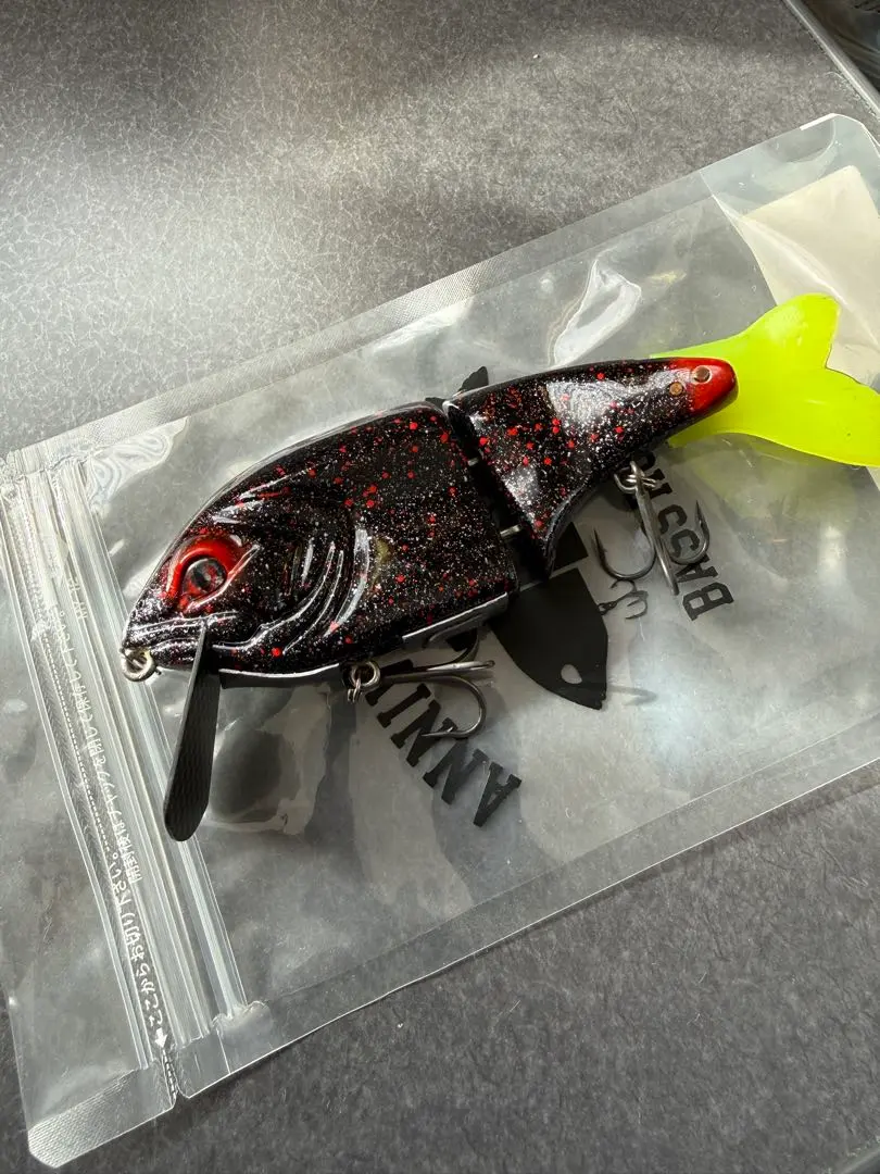 2026年最新】ニヒル ルアーの人気アイテム - メルカリ