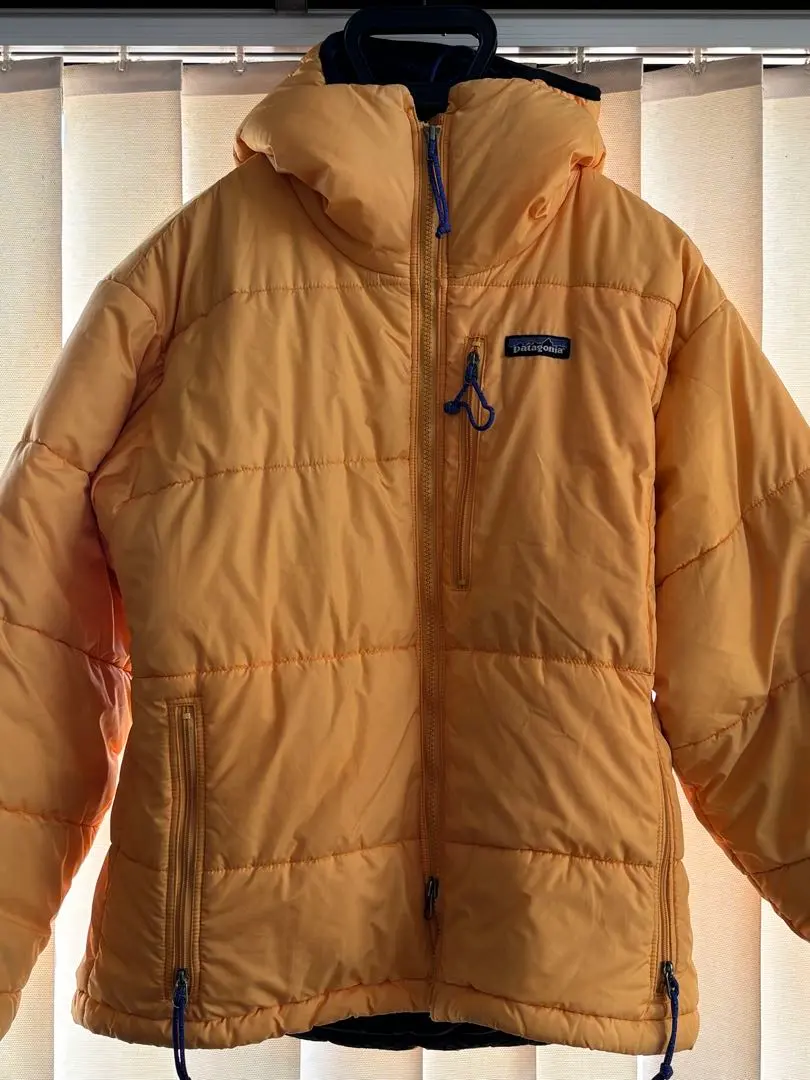 2026年最新】patagonia das parka バターナッツの人気アイテム - メルカリ