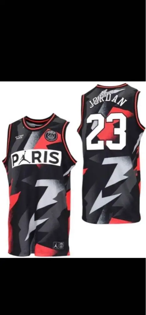 2026年最新】パリサンジェルマン ジョーダン タンクトップの人気