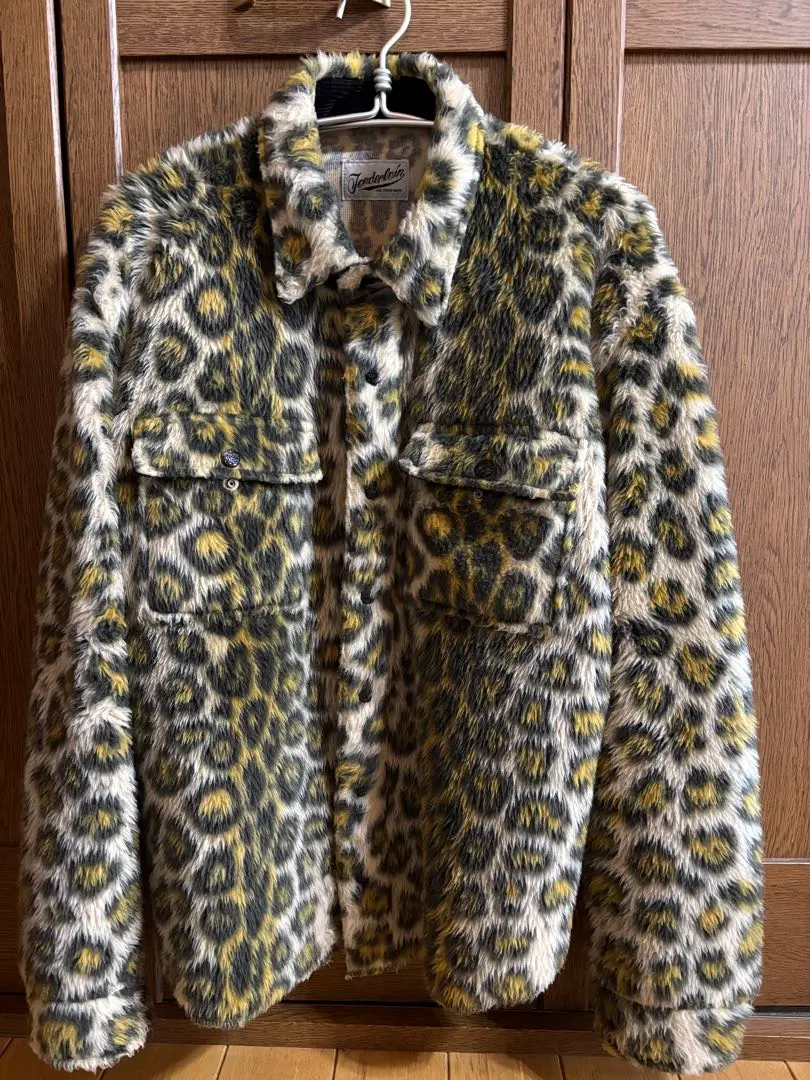 2026年最新】テンダーロイン レオパードの人気アイテム - メルカリ