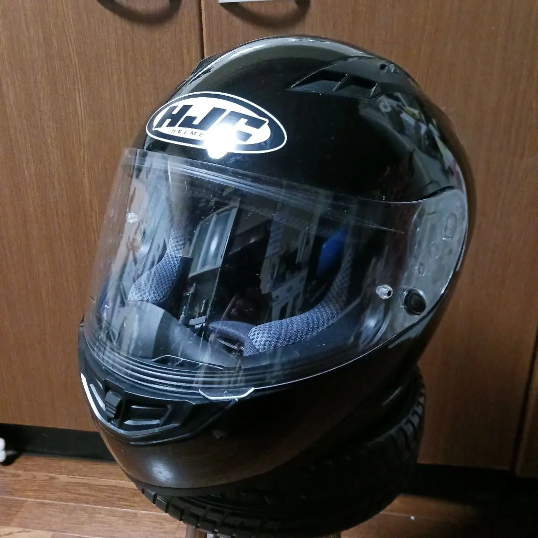 2026年最新】hjc cs-15の人気アイテム - メルカリ