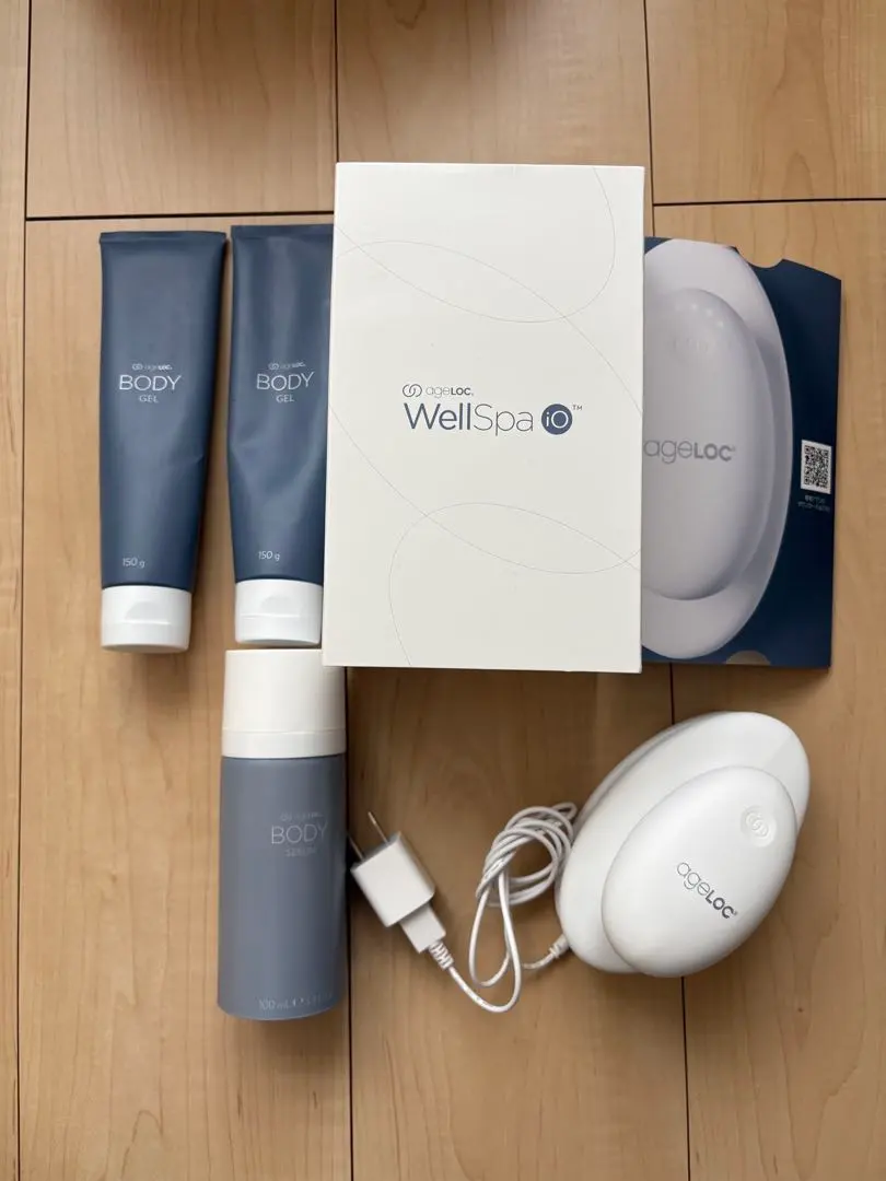 2026年最新】ウェルスパ ニュースキンの人気アイテム - メルカリ