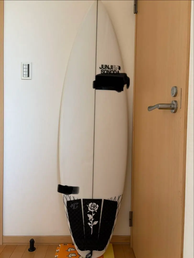 2026年最新】JUNJI SONODA サーフボードの人気アイテム - メルカリ