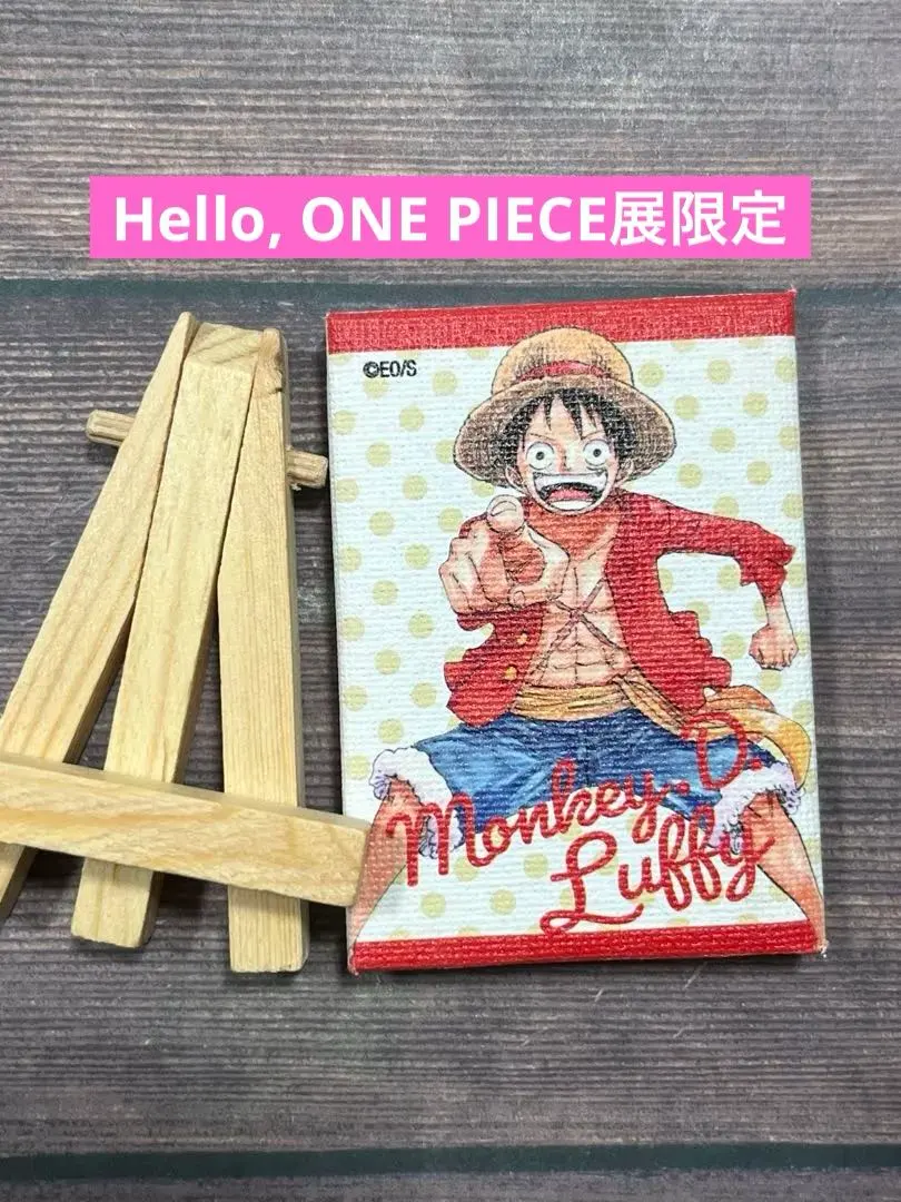 2026年最新】ハローワンピース展の人気アイテム - メルカリ