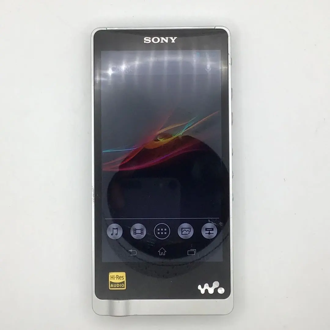 2026年最新】nw-zx1 ジャンクの人気アイテム - メルカリ