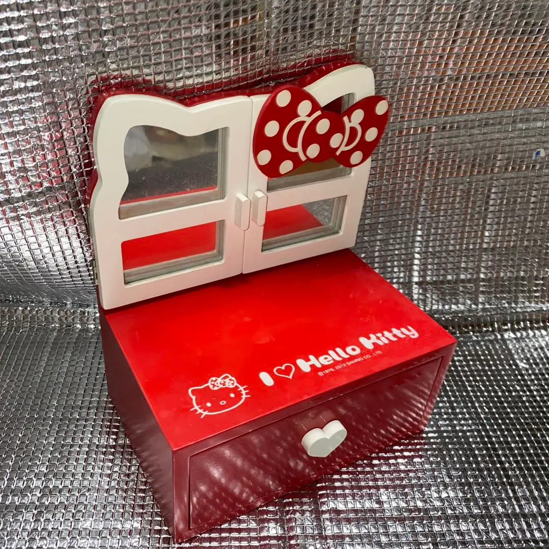2026年最新】ハローキティ プチドレッサーの人気アイテム - メルカリ