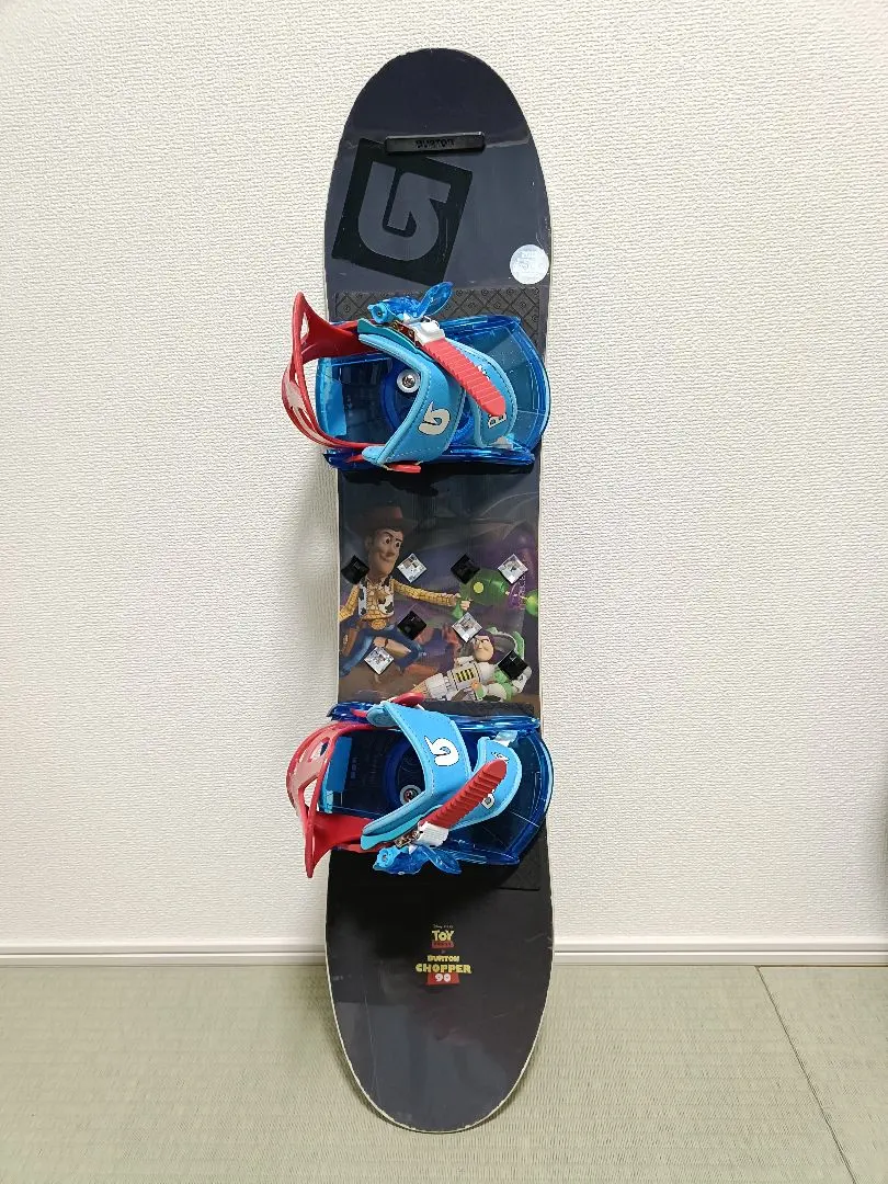 2026年最新】バートン トイストーリーの人気アイテム - メルカリ