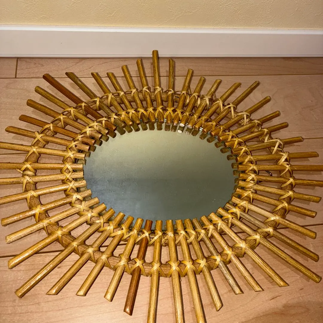 2026年最新】Actus 壁掛け鏡・ウォールミラーの人気アイテム - メルカリ