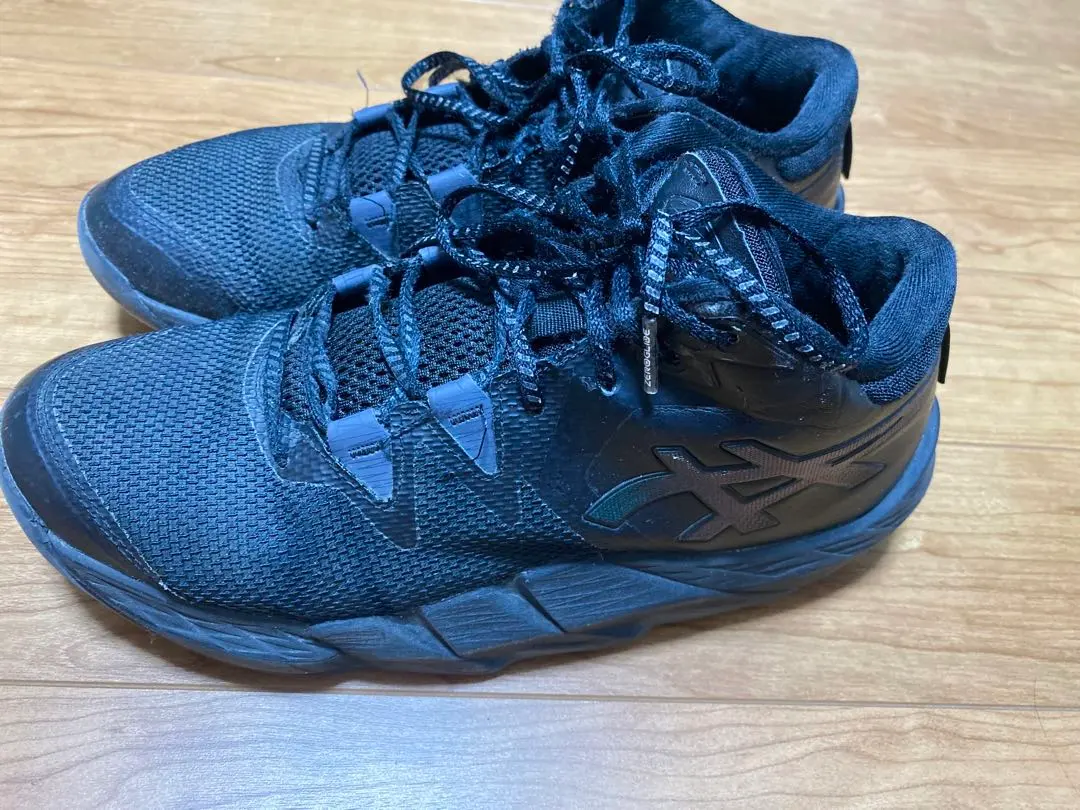 2026年最新】アンプレアルス2 25cmの人気アイテム - メルカリ