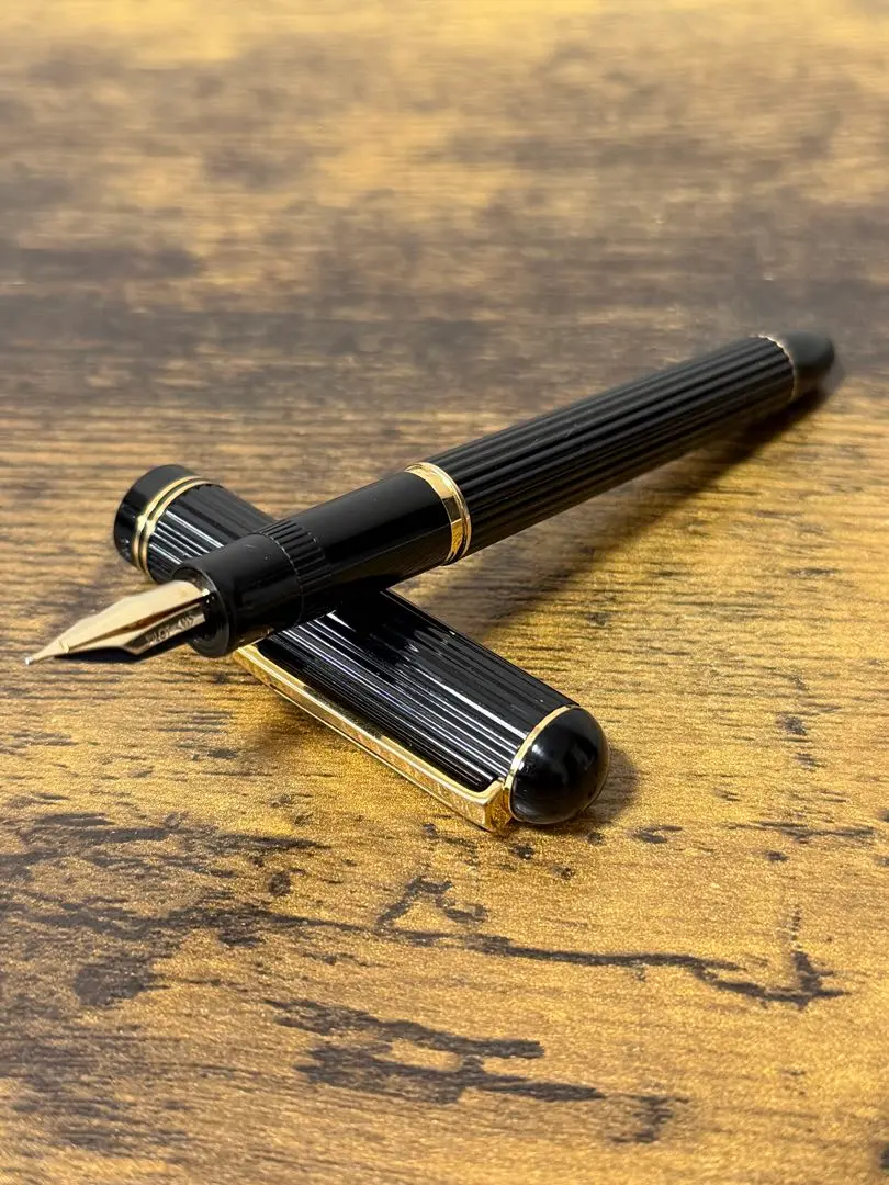 2026年最新】パイロット ジャスタス 万年筆の人気アイテム - メルカリ