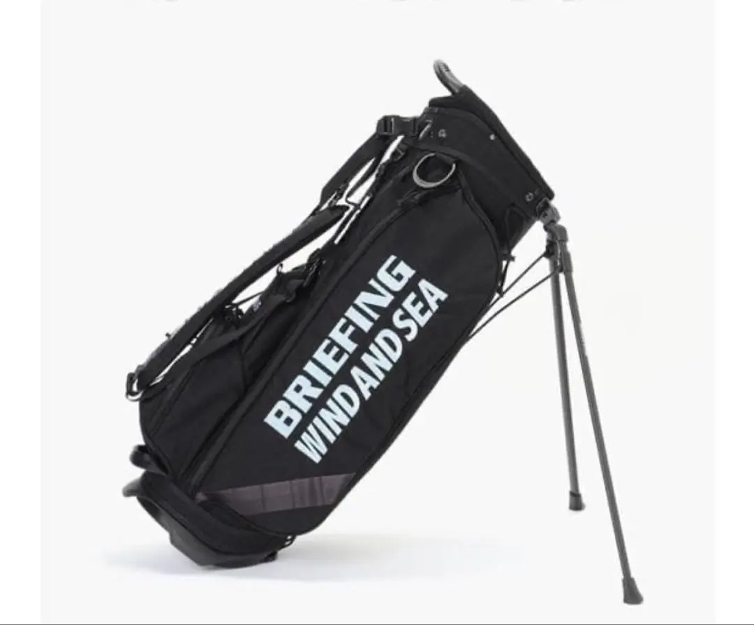 2026年最新】briefing wind and sea キャディバッグの人気アイテム