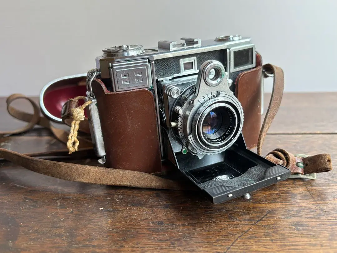 2026年最新】COMPUR カメラの人気アイテム - メルカリ