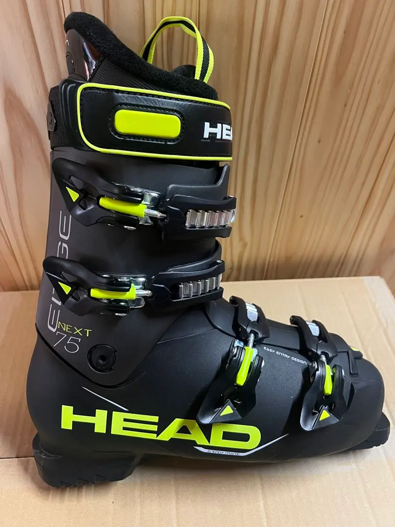 2026年最新】head next edge 75の人気アイテム - メルカリ