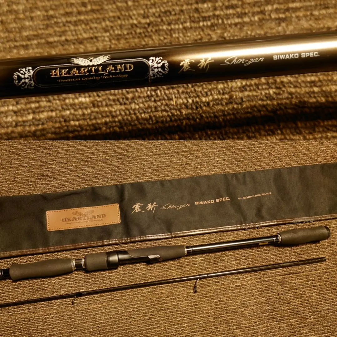 2025年最新】ハートランド琵琶湖スペックの人気アイテム - メルカリ