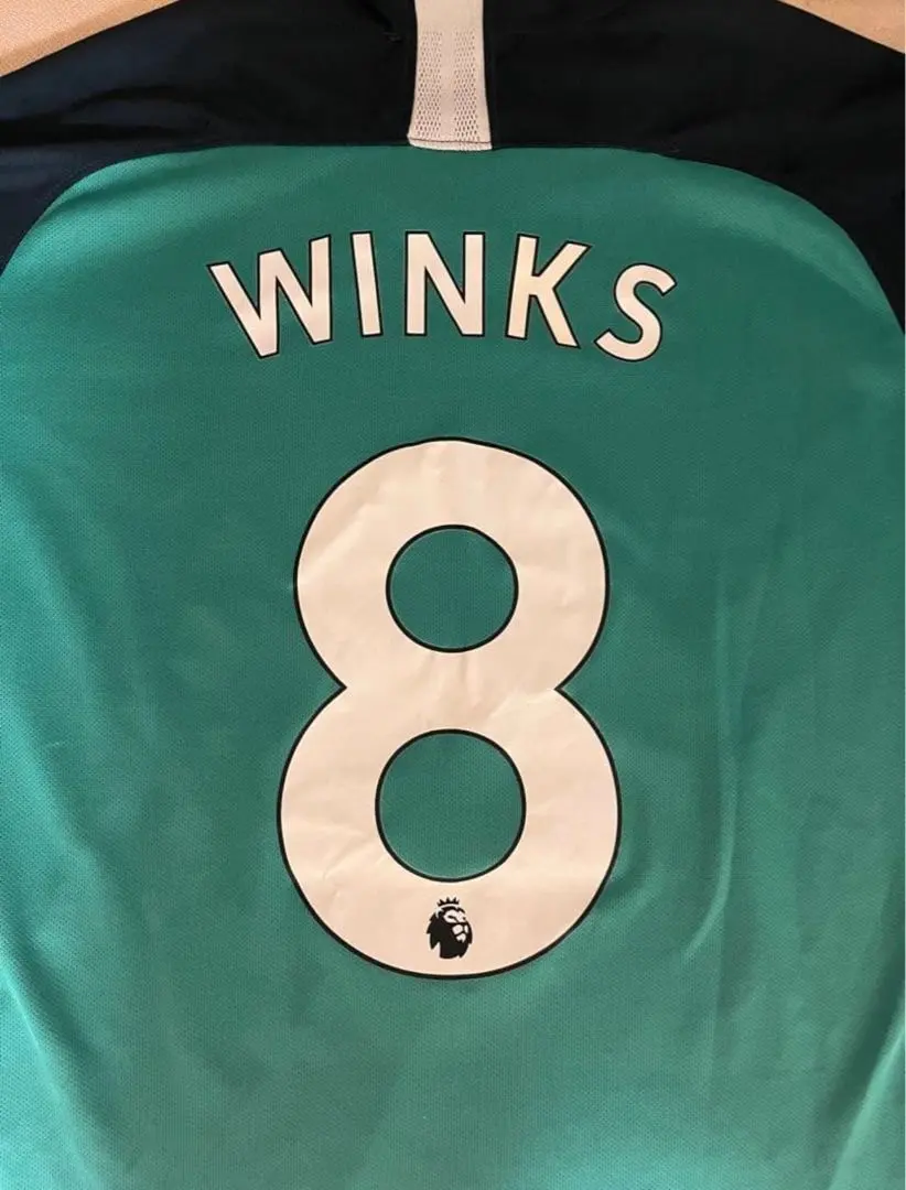 2026年最新】トッテナム ユニフォーム 18-19の人気アイテム - メルカリ