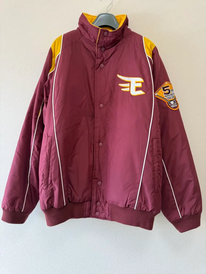 2026年最新】楽天イーグルス ジャンパーの人気アイテム - メルカリ