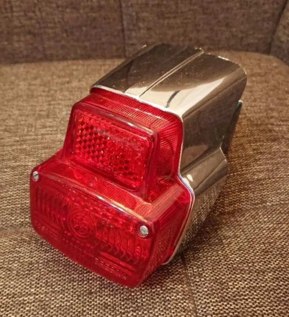 2026年最新】ベスパフェンダーの人気アイテム - メルカリ