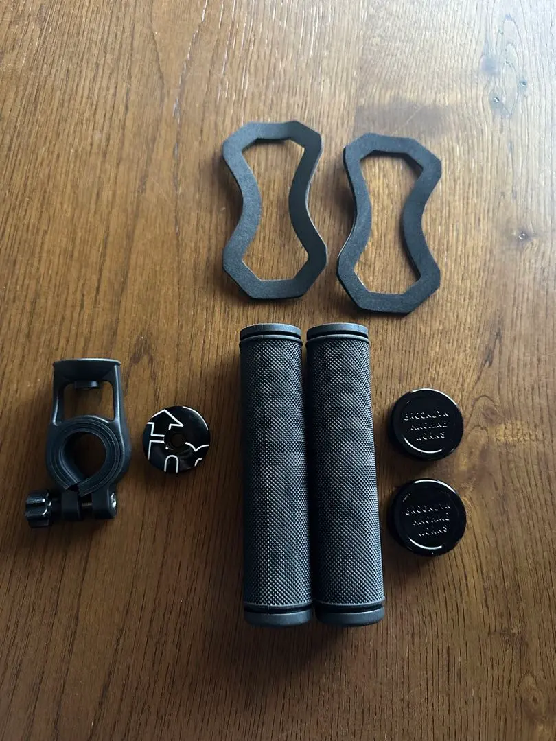 2026年最新】brooklyn machine works ステムの人気アイテム - メルカリ