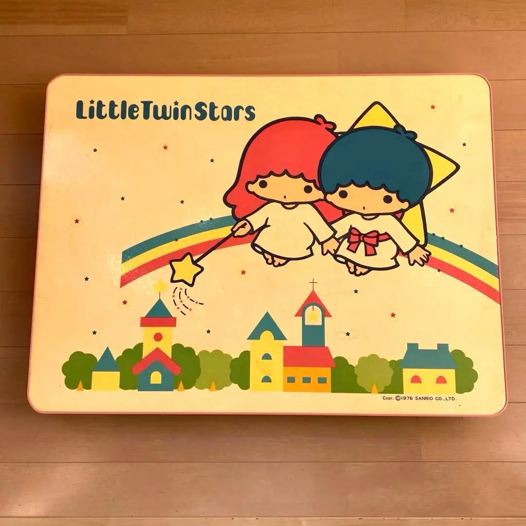 2026年最新】Sanrio 座卓・ちゃぶ台の人気アイテム - メルカリ