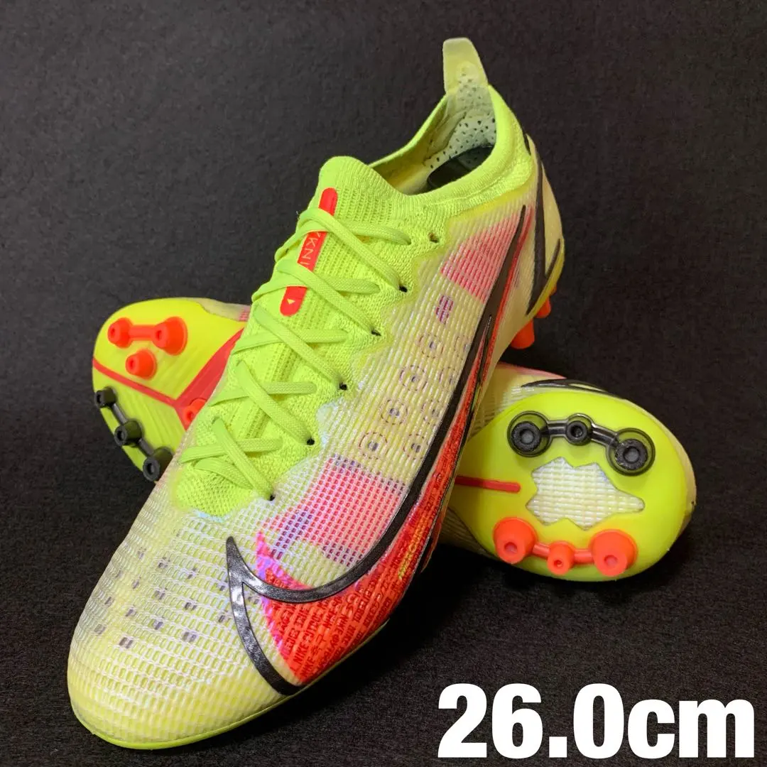 2026年最新】ナイキ マーキュリアル ヴェイパー 14 エリート fgの人気