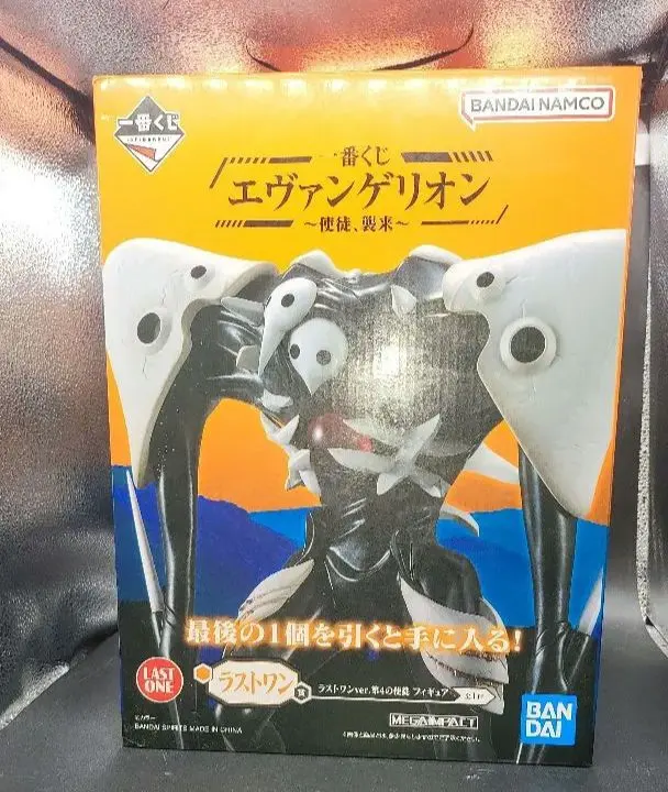 2026年最新】第4の使徒 ラストワンの人気アイテム - メルカリ