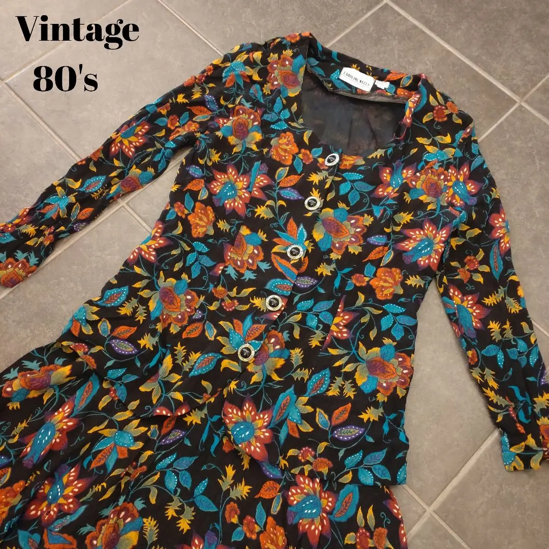 2026年最新】Carolineワンピースの人気アイテム - メルカリ