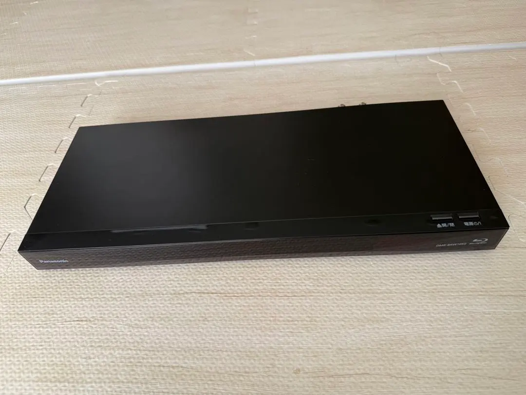 2026年最新】DMR-BRW1050の人気アイテム - メルカリ