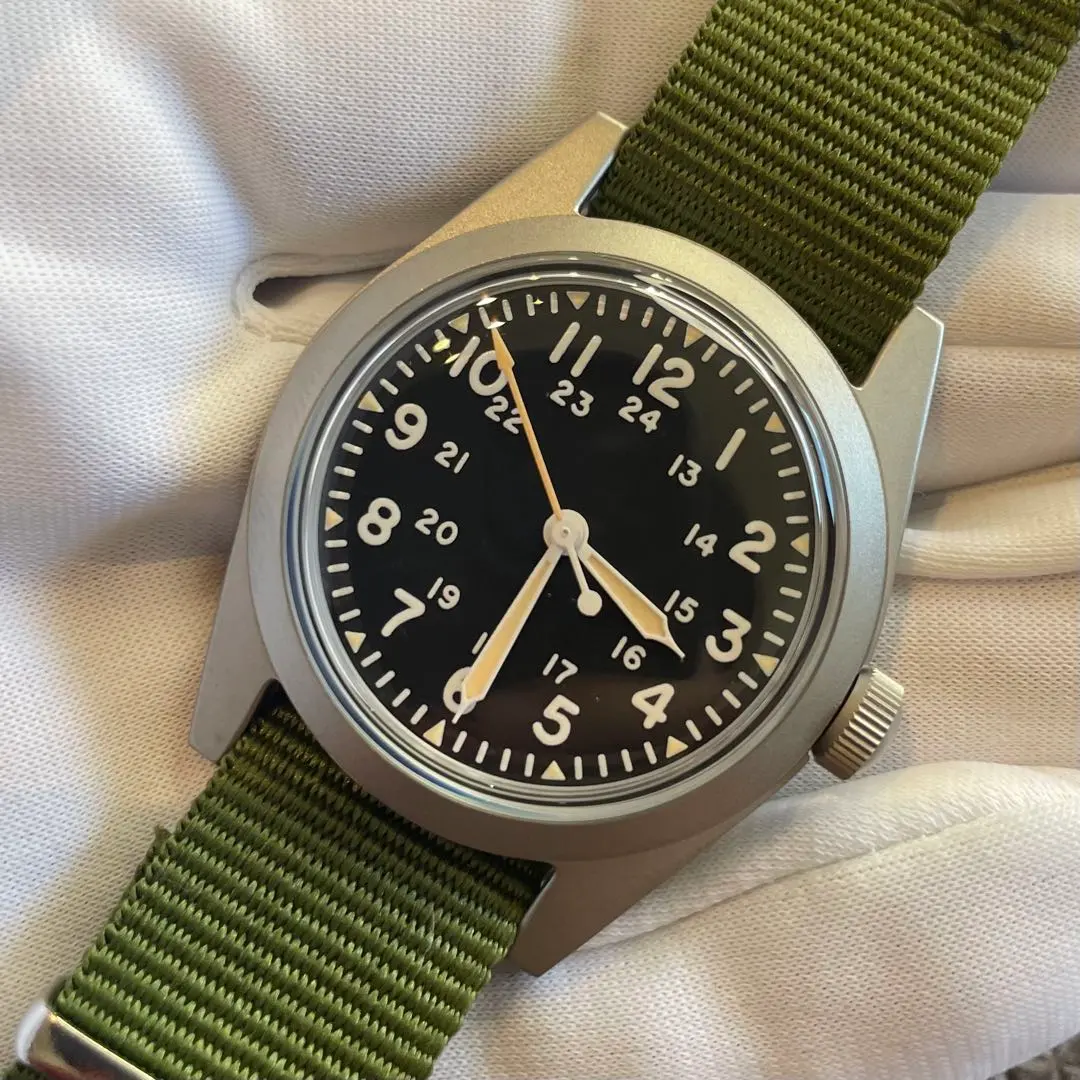 2026年最新】ハミルトン gg-w-113の人気アイテム - メルカリ