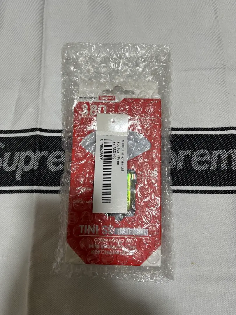 2026年最新】シュプリーム SUPREME ×NITECOREの人気アイテム - メルカリ