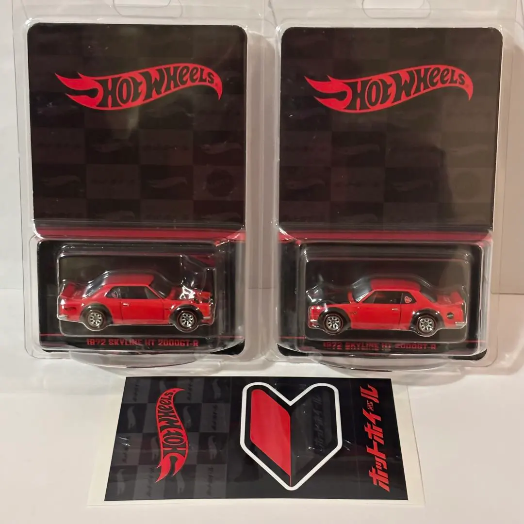 2026年最新】hotwheels japan conventionの人気アイテム - メルカリ