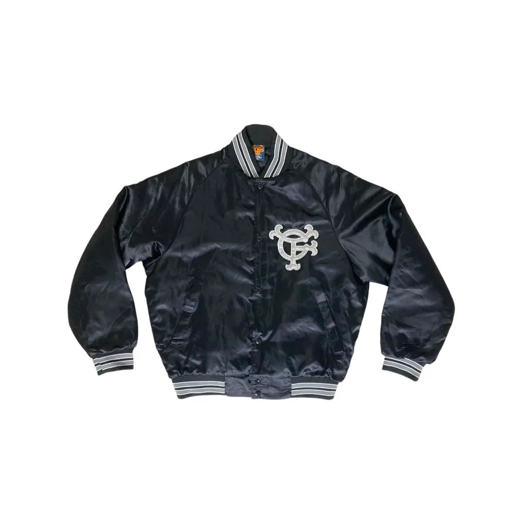 2026年最新】corefighter スタジャンの人気アイテム - メルカリ