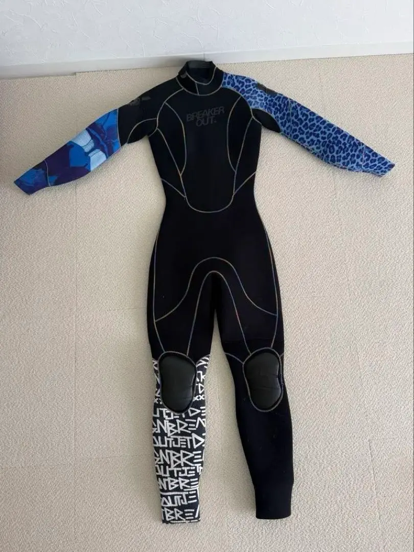 2026年最新】ウェットスーツ breaker outの人気アイテム - メルカリ