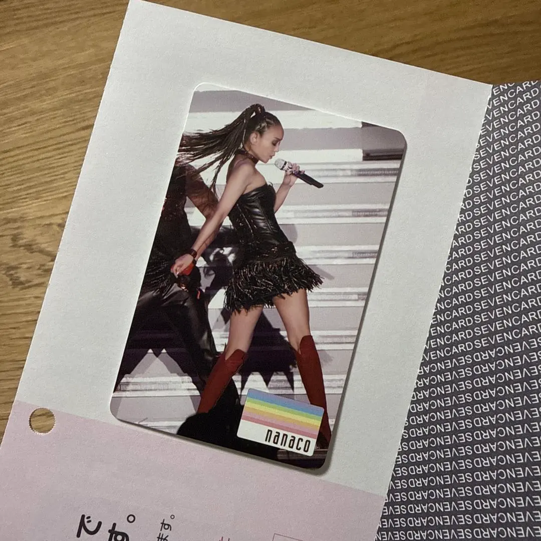 2026年最新】安室奈美恵 nanacoの人気アイテム - メルカリ